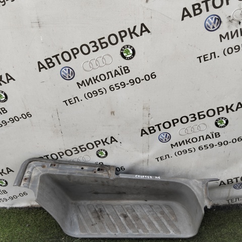 9066860010 Подножка левая купить Черкассы