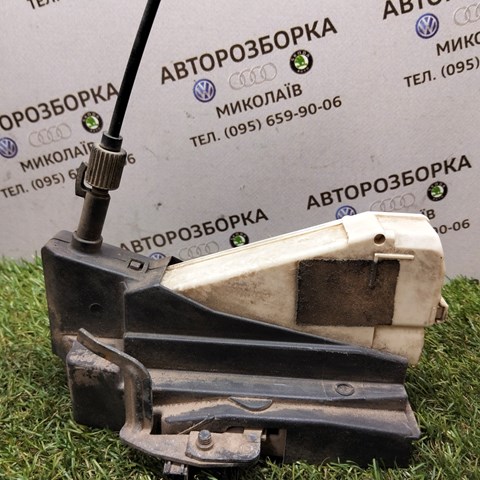 VAG 93BG220A20DD Мотор-привод открытия/закрытия замка двери в наличии Ирпень