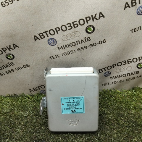Блок управления сигналами SAM 95400H1600 HYUNDAI