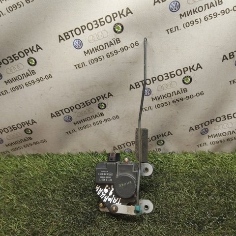95700H1200 HYUNDAI Актуатор замка багажника купить в Ирпень