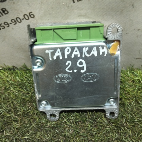 95910H1200 HYUNDAI Модуль-процессор управления подушкой безопасности (ЭБУ AIRBAG) купить в Ужгород