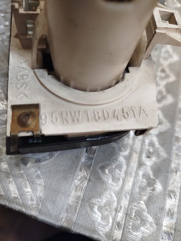 95NW18D451A VAG купить в Житомир