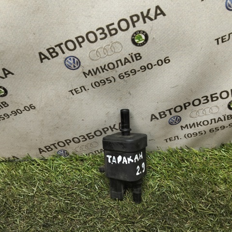 Датчик ТНВД 9640055680 PEUGEOT