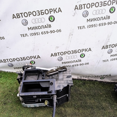 HYUNDAI 97020H1600 Корпус печки в сборе в наличии Чернигов