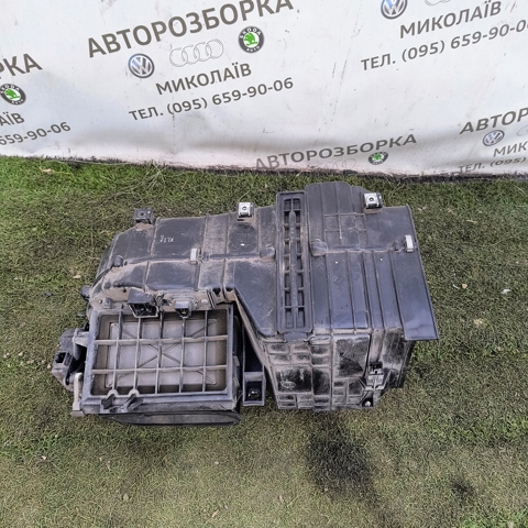 HYUNDAI 97040H1600 Корпус печки в сборе в наличии Ровно