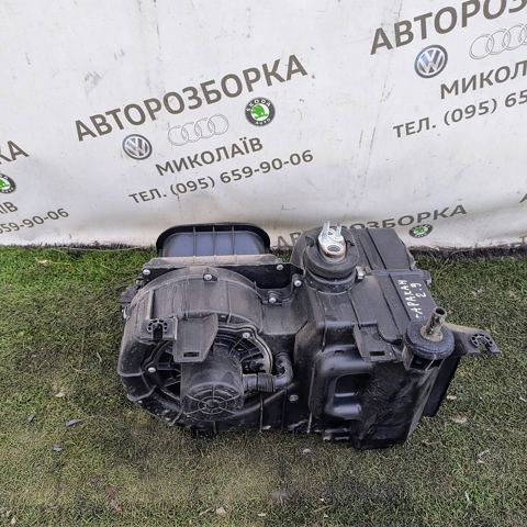 Корпус печки в сборе 97040H1600 HYUNDAI