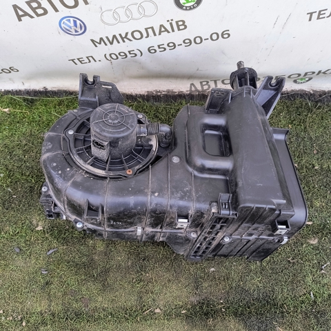 Моторчик печки 971093D000 HYUNDAI