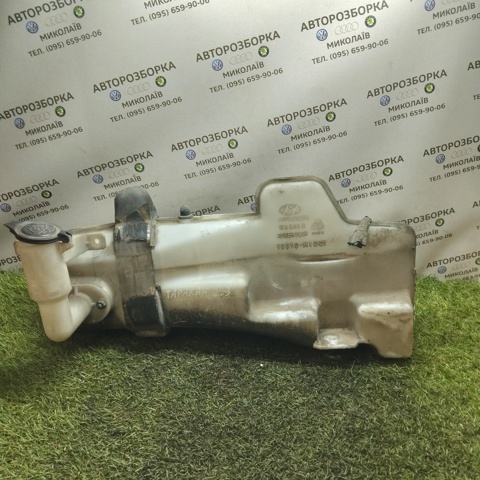 Бачок омывателя стекла 98610H1001 HYUNDAI