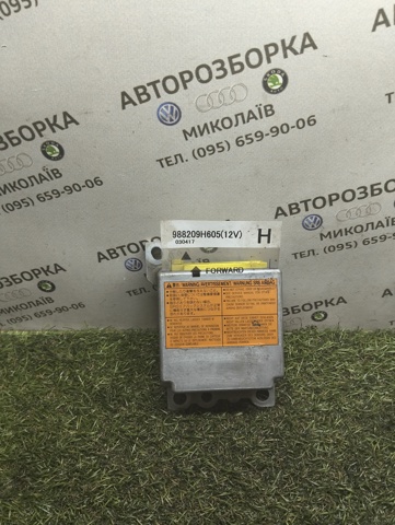 988209H605 NISSAN купить в Ужгород