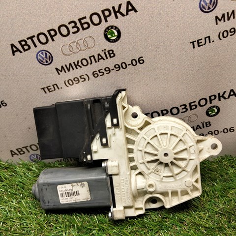 993425200 Мотор стеклоподъемника двери задней правой купить Хмельницкий