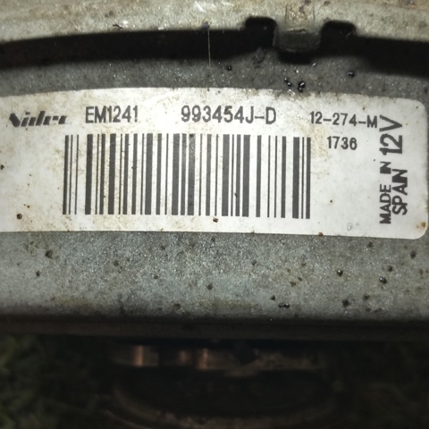 VAG 993454J в наличии Ровно