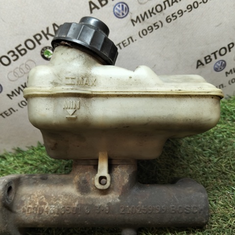 A0024312702 Бачок тормозной купить Николаев