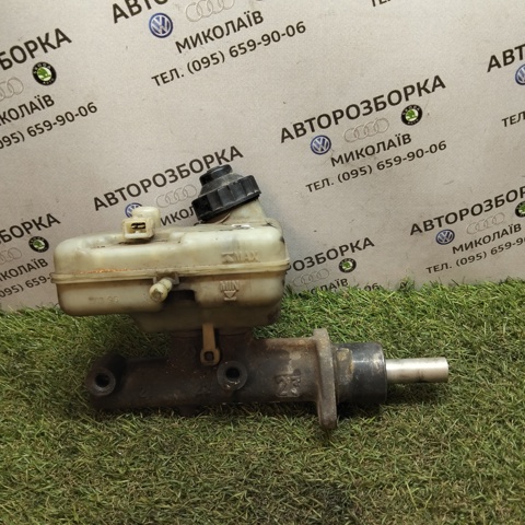 Бачек ГТЦ A0024312702 MERCEDES