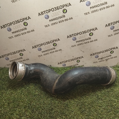 Шланг интеркуллера A2035281782 MERCEDES