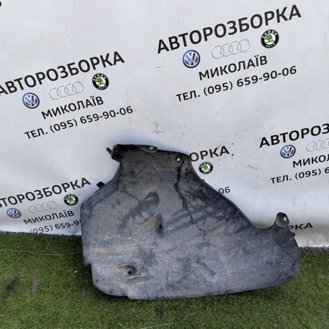 A2116981330 MERCEDES Подкрылок крыла переднего левый задний купить в Павлоград