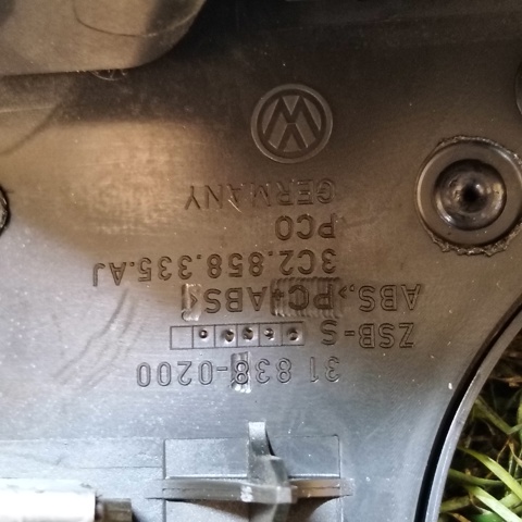 VAG A2C53145550 в наличии Ровно
