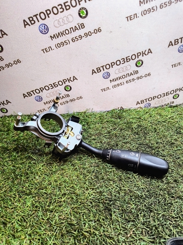 Левый подрулевой переключатель A9065450310 VAG