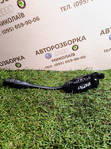 Переключатель подрулевой, управления круиз контролем A9065450524 VAG