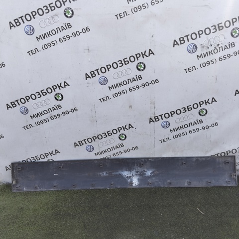 A9066900762 Молдинг боковой (сдвижной) двери купить Чернигов