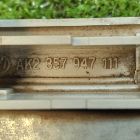 VAG AK2357947111 в наличии Харьков