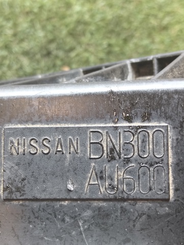 BN300AU600 NISSAN купить в Ужгород