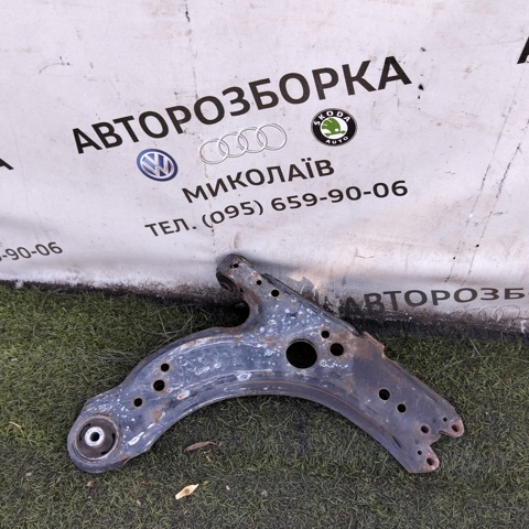 D120081 DENCKERMANN Рычаг передней подвески нижний левый/правый купить в Запорожье