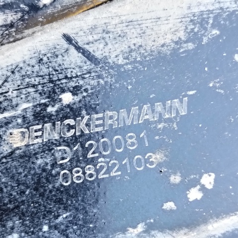 D120081 DENCKERMANN Рычаг передней подвески нижний левый/правый купить в Черкассы