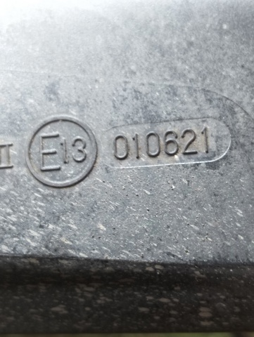 NISSAN E13010621 в наличии Чернигов