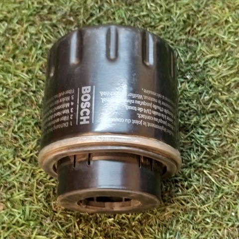 BOSCH F026407183 Фильтр масляный в наличии Днепр