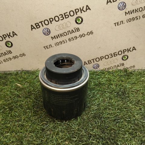 F026407183 BOSCH Фильтр масляный купить в Каменское