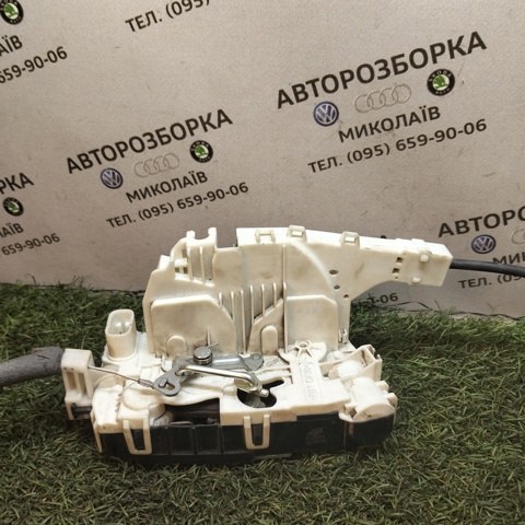FAST FT95488 Замок двери боковой сдвижной правой в наличии Полтава