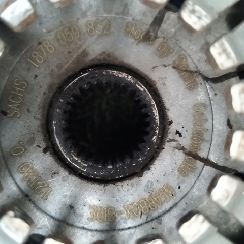 R0301052710 VAG купить в Кривой Рог