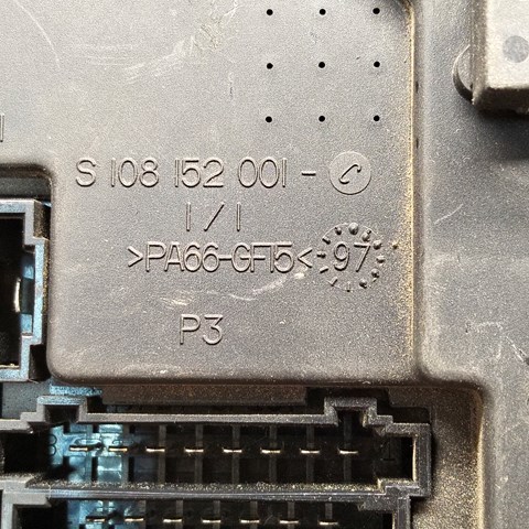 S108152001 VAG купить в Одесса