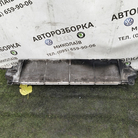 TP1596683 TEMPEST Радиатор интеркуллера купить в Днепр