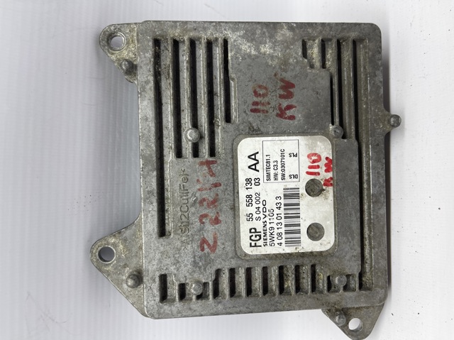 OPEL 55558138 в наличии Николаев