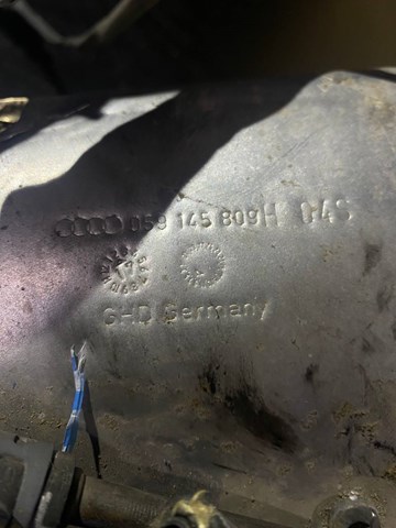 VAG 059145809H в наличии Ирпень