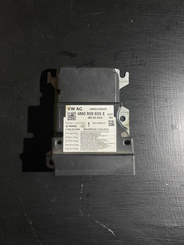 VAG 4M0959655E в наличии Днепр