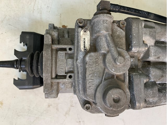 WABCO 4800200210 в наличии Кривой Рог