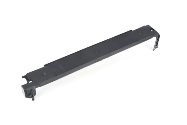 Воздуховод/дефлектор радиатора, верхний 17118666836 КИТАЙ