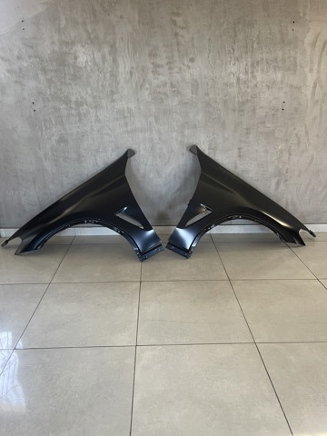 Крыло переднее левое BMW X3