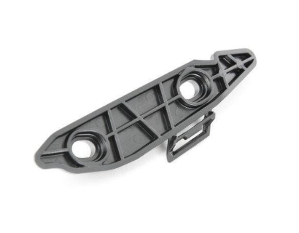 Кронштейн крепления крыла переднего правого, передний 51117294654 BMW