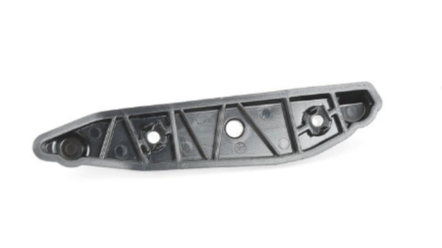 BMW 51117294680 Кронштейн крепления крыла переднего правого передний в наличии Каменское