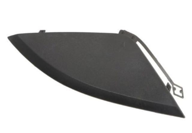 Заглушка буксировочного крюка в передний бампер 51117338474 BMW