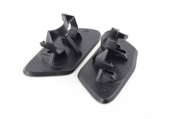 Крышка форсунки омывателя фары передней 51117338568 BMW