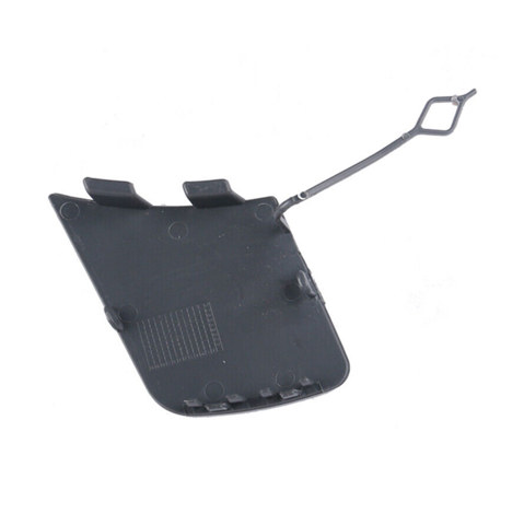 Заглушка буксировочного крюка в передний бампер 51117345034 BMW