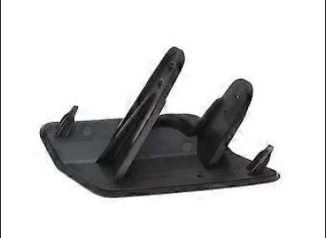 Накладка форсунки омывателя передней фары 51117371847 BMW