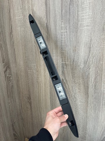 Ручка пятой двери, наружная 51137170676 BMW