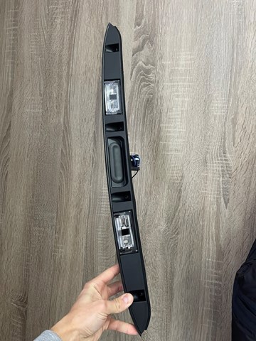 Ручка ляды, наружная 51137170966 BMW