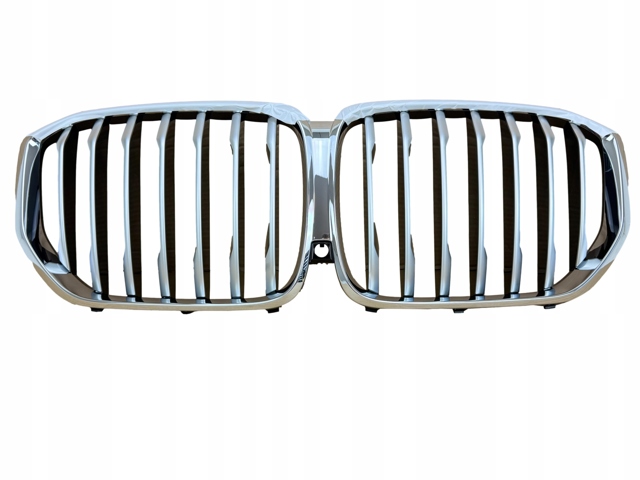 Решетка радиатора BMW X5