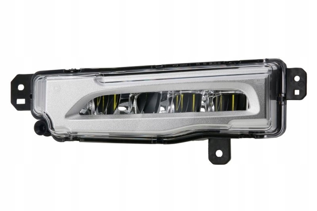 ПТФ левая BMW X7